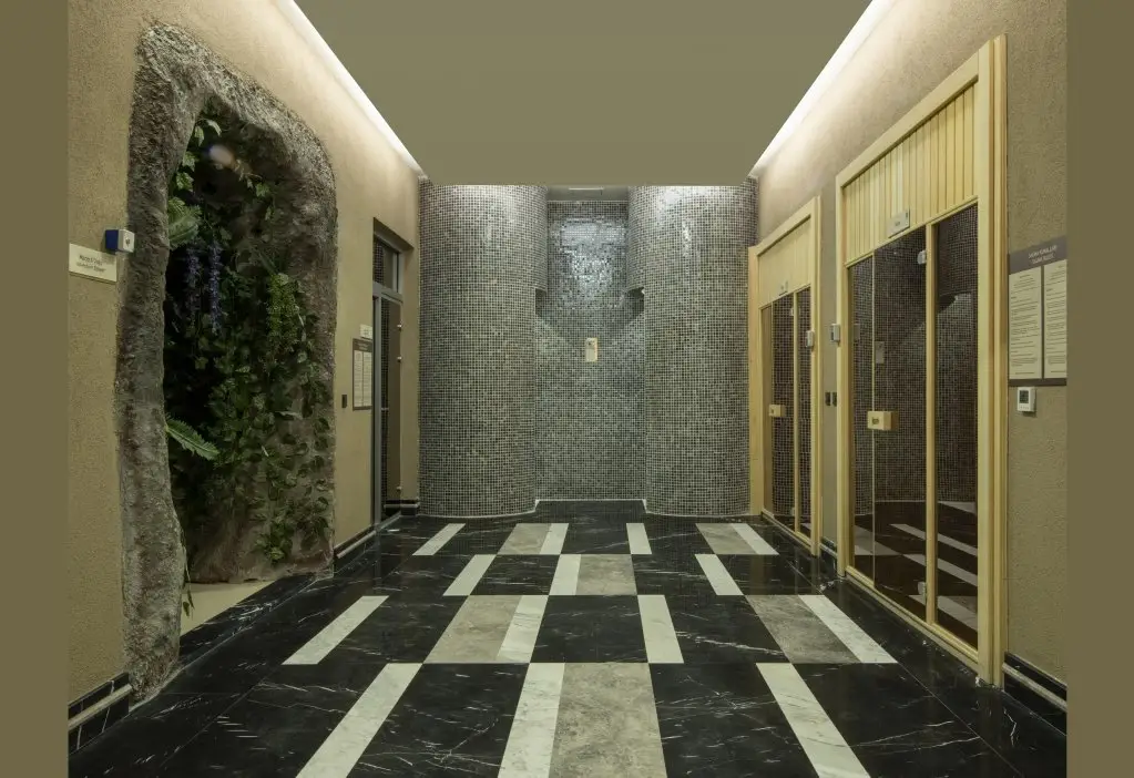 Маниса: DoubleTree by Hilton Manisa