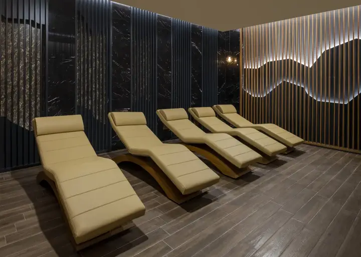 Маниса: DoubleTree by Hilton Manisa
