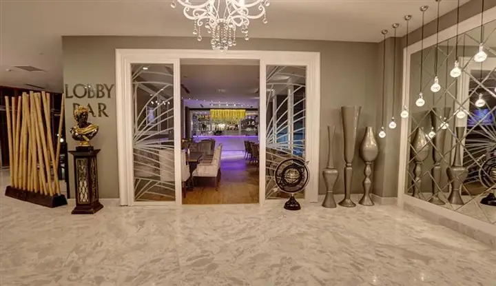 Кушадасы: Suhan 360 Hotel & Spa