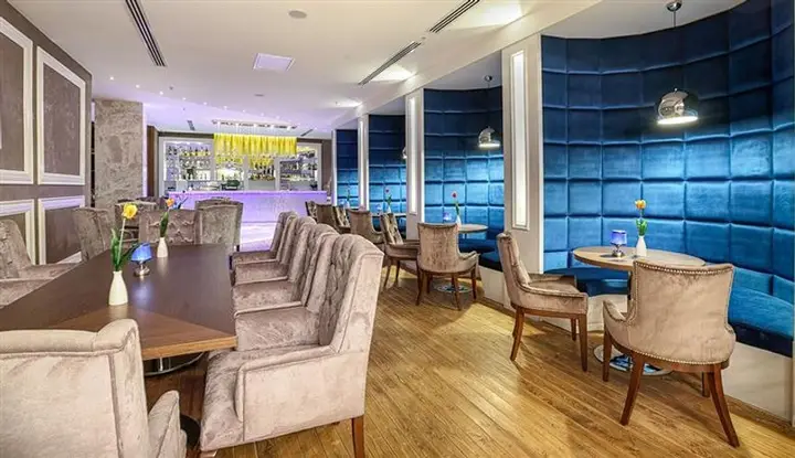 Кушадасы: Suhan 360 Hotel & Spa