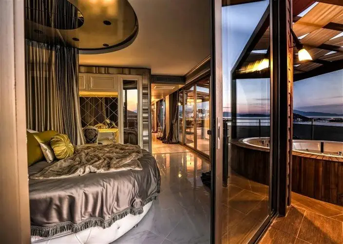 Кушадасы: Suhan 360 Hotel & Spa