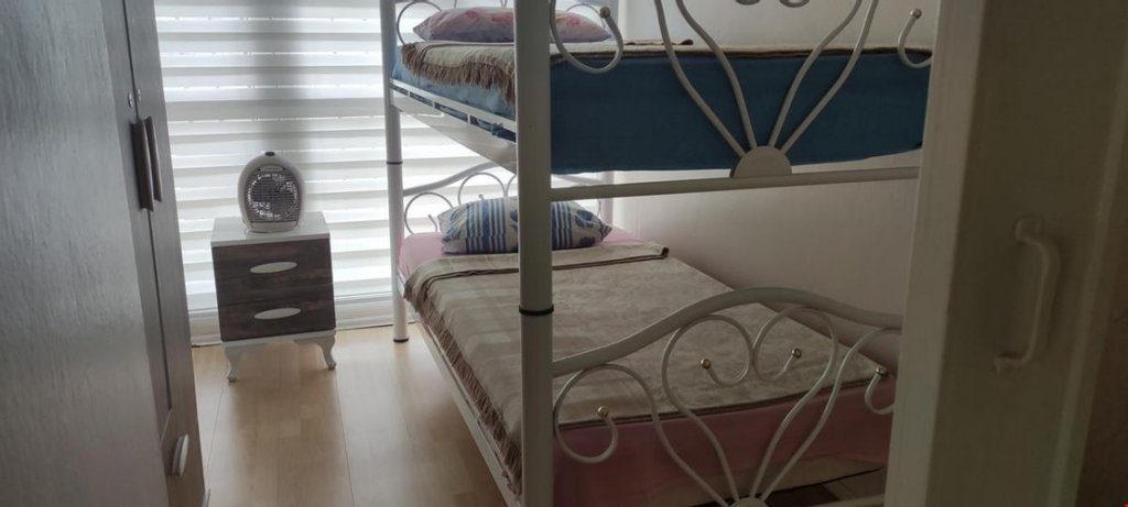 Измир: GSZ Karşıyaka Apart