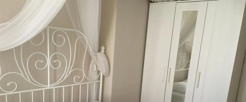 Канаккале: Kinzi House Apart Hotel