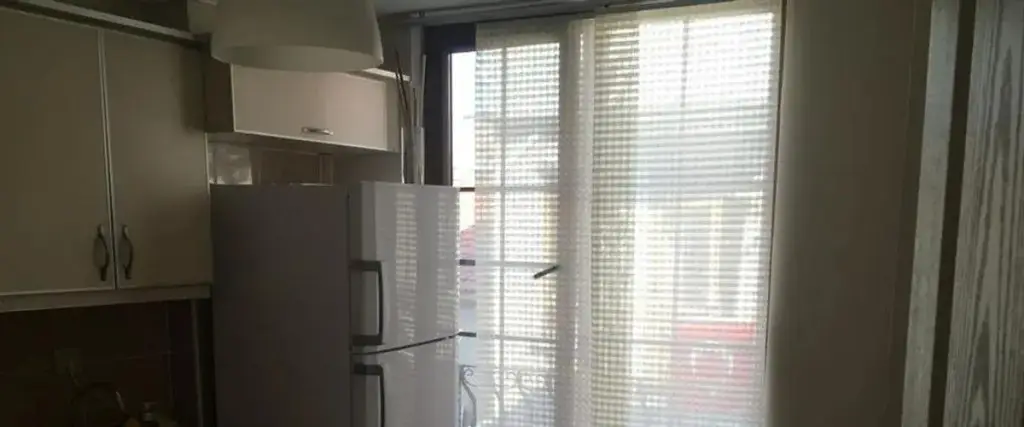Канаккале: Kinzi House Apart Hotel