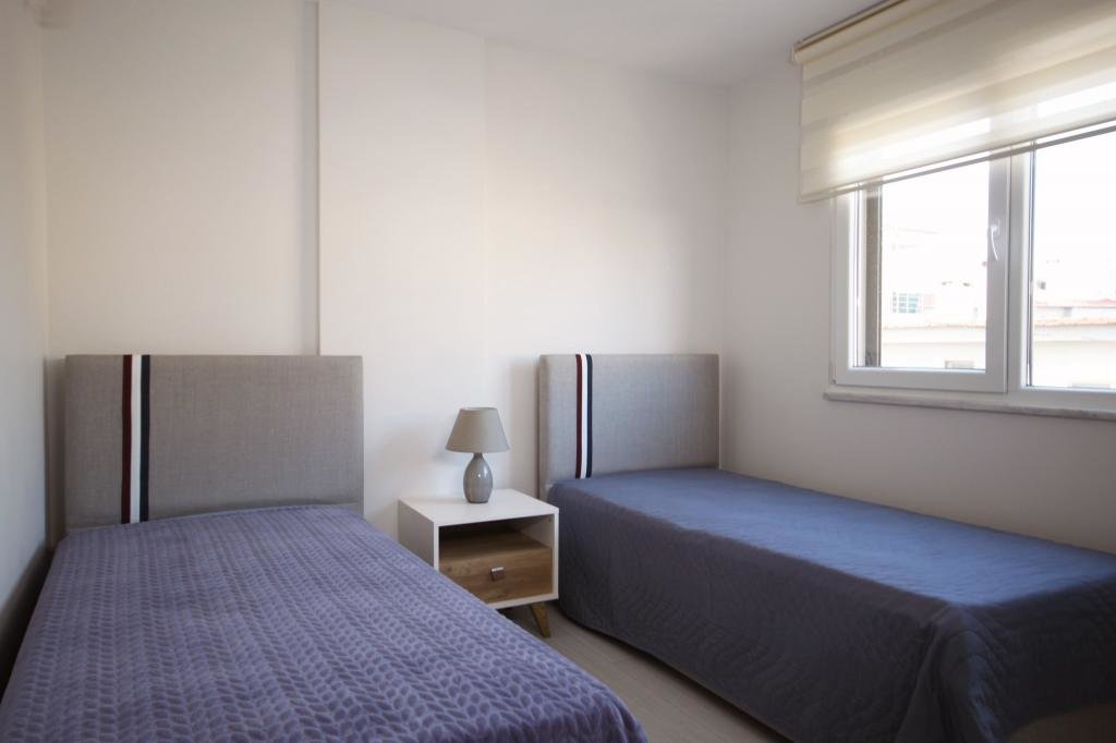 Чешме: Suites Gündoğdu Çeşme