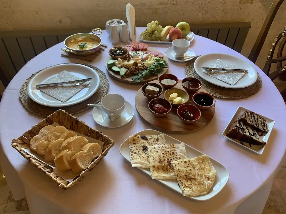 Ургуп: House 1938 Special Cave Hotel