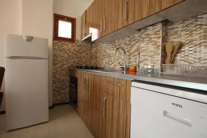 Кемер: Maxx Apart Hotel