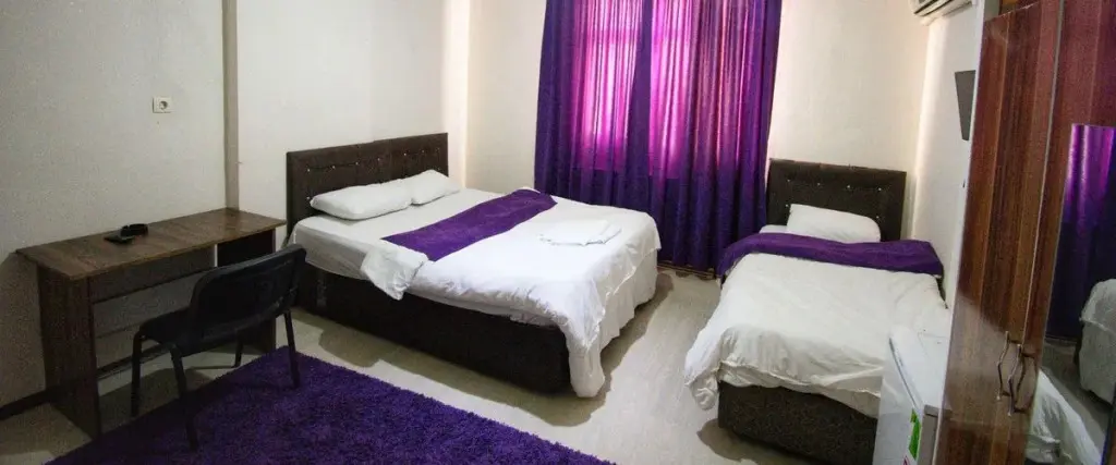 Мардин: Kasimiye House Otel Pansiyon