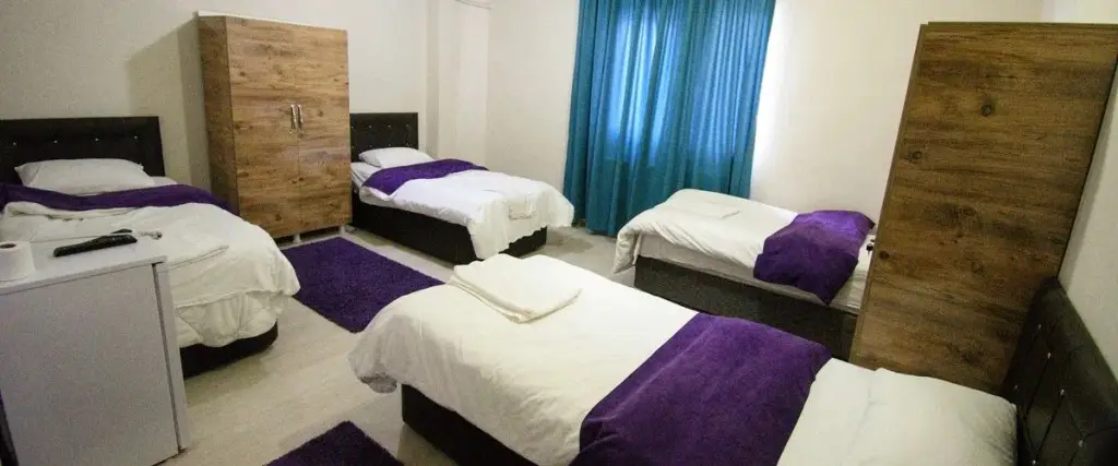Мардин: Kasimiye House Otel Pansiyon