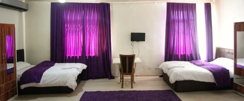 Мардин: Kasimiye House Otel Pansiyon