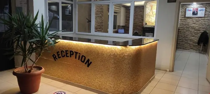 Мардин: Kasimiye House Otel Pansiyon
