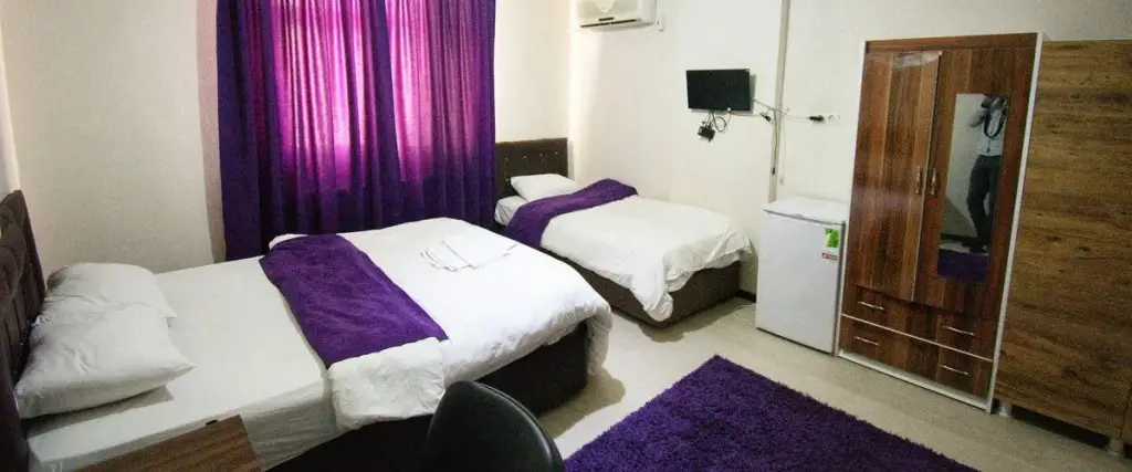 Мардин: Kasimiye House Otel Pansiyon