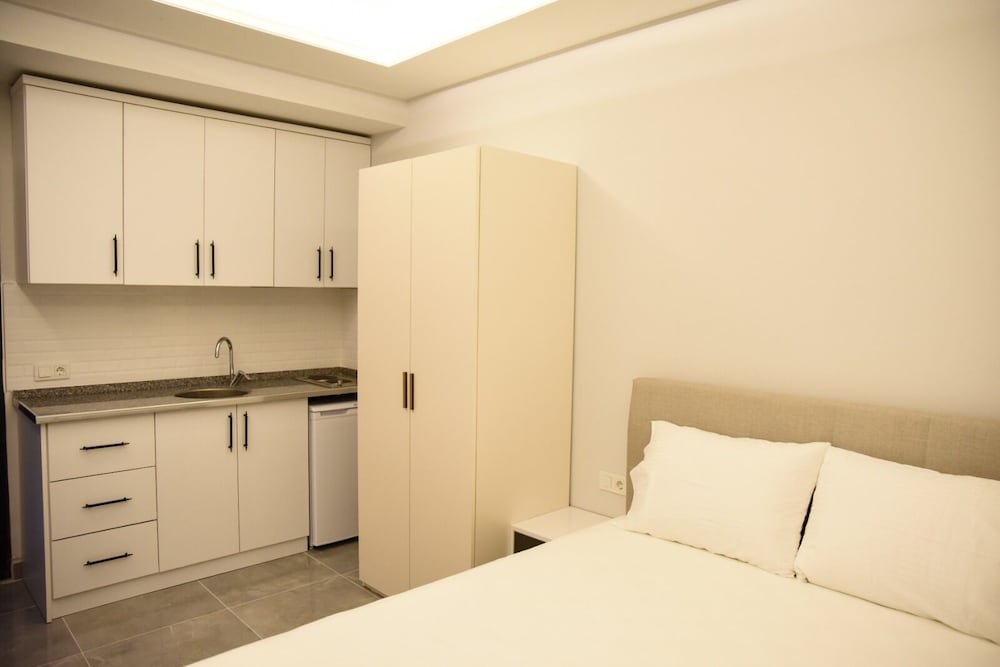 Демре: Soral Apart Otel