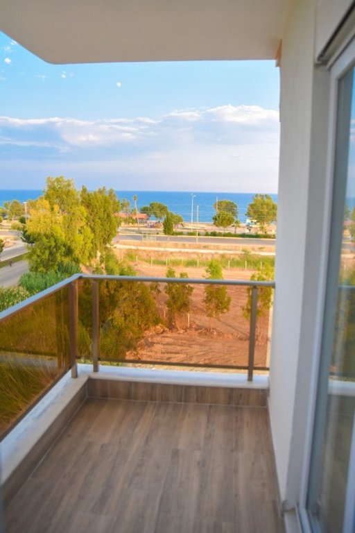 Демре: Soral Apart Otel