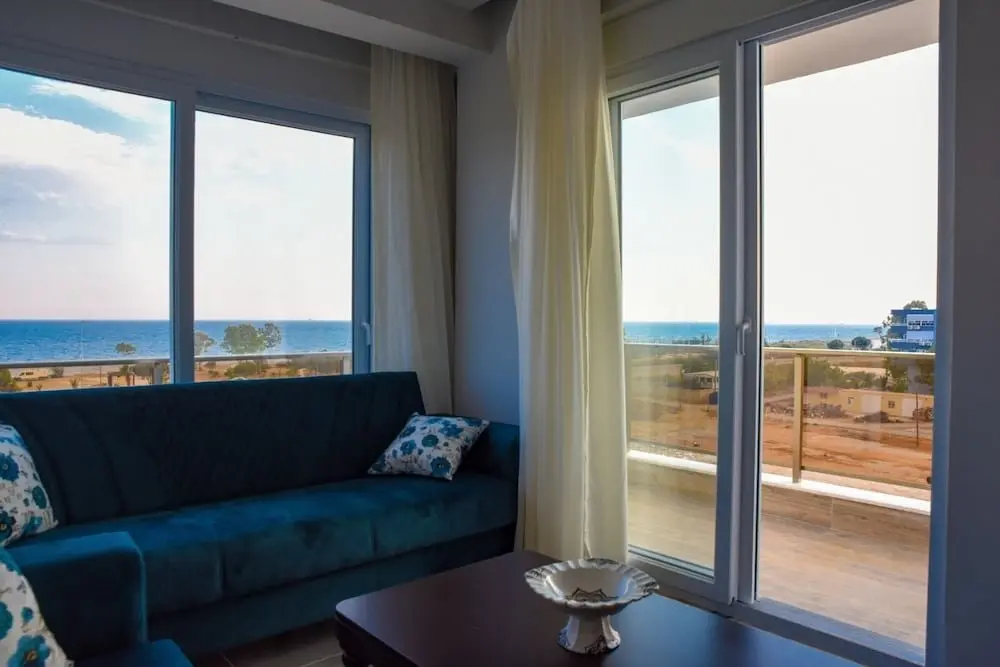Демре: Soral Apart Otel