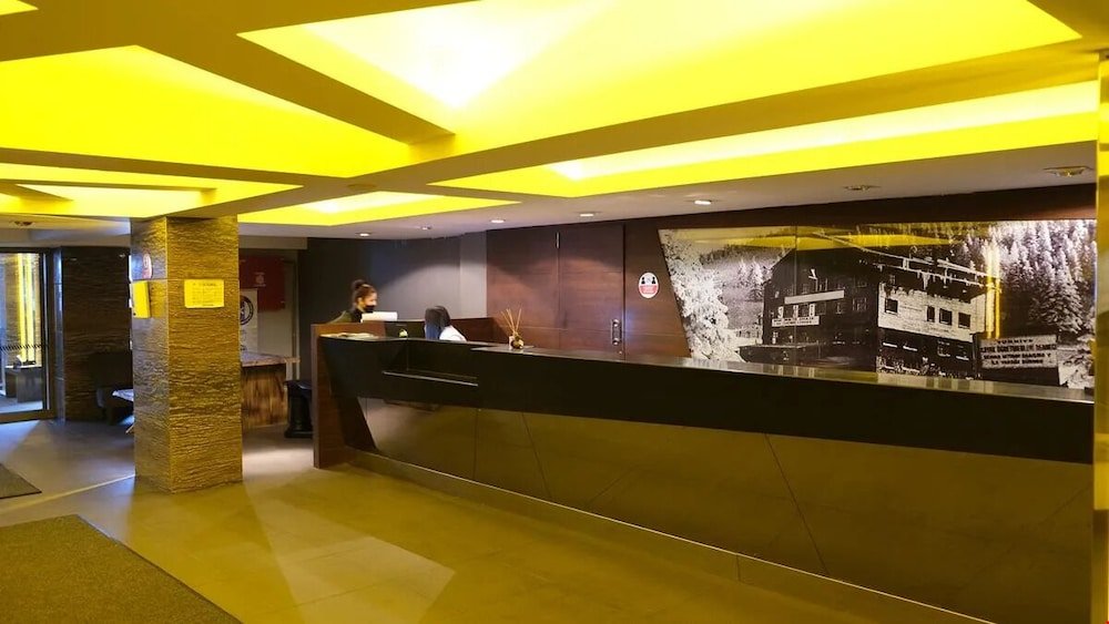 No 21 Hotel by Fidan Hoca — фото 1