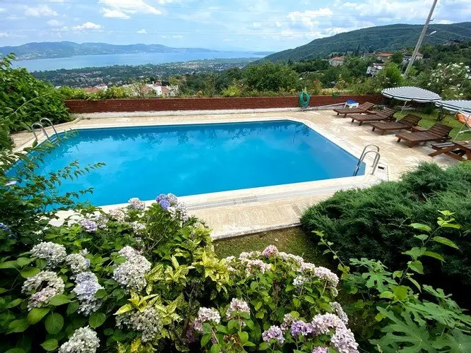 Сакарья: Sapanca Villa Premium