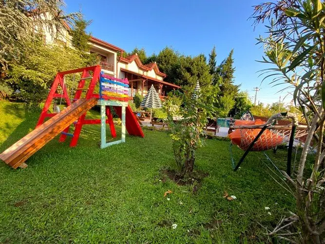 Сакарья: Sapanca Villa Premium