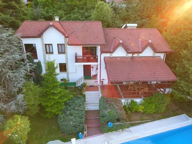 Сакарья: Sapanca Villa Premium