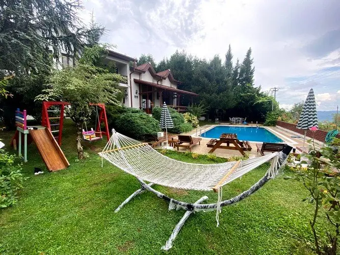 Сакарья: Sapanca Villa Premium