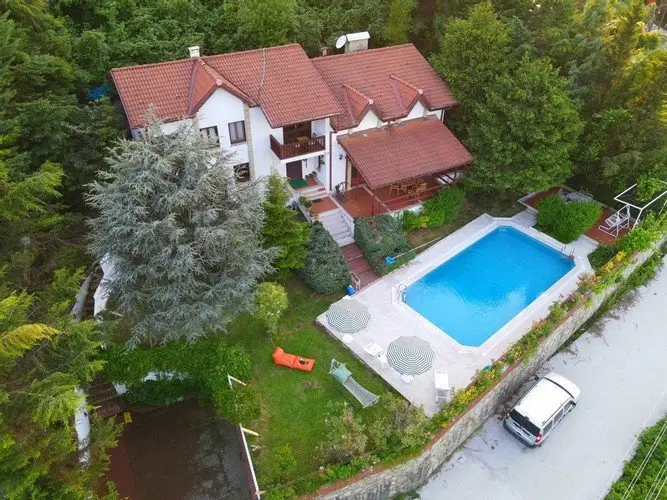 Сакарья: Sapanca Villa Premium