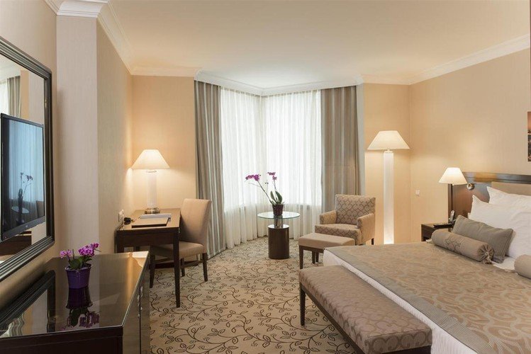 Стамбул: Kaya Istanbul Fair & Convention Hotel