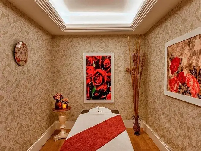 Стамбул: Kaya Istanbul Fair & Convention Hotel