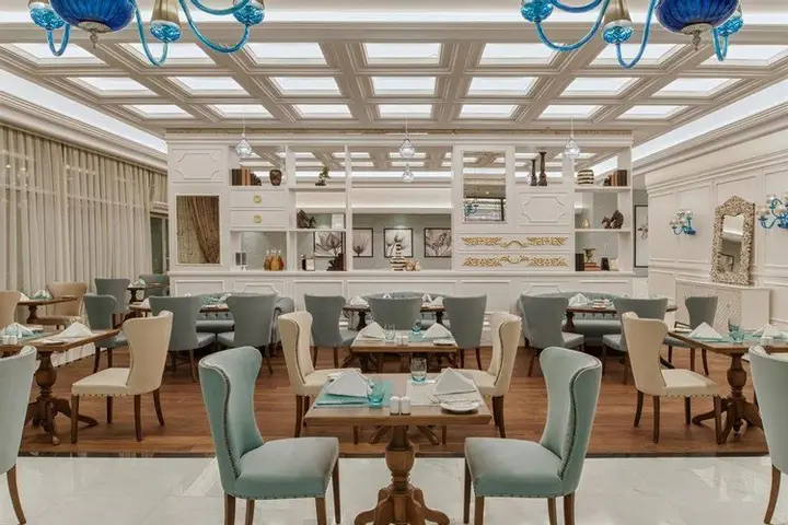 Стамбул: Kaya Istanbul Fair & Convention Hotel