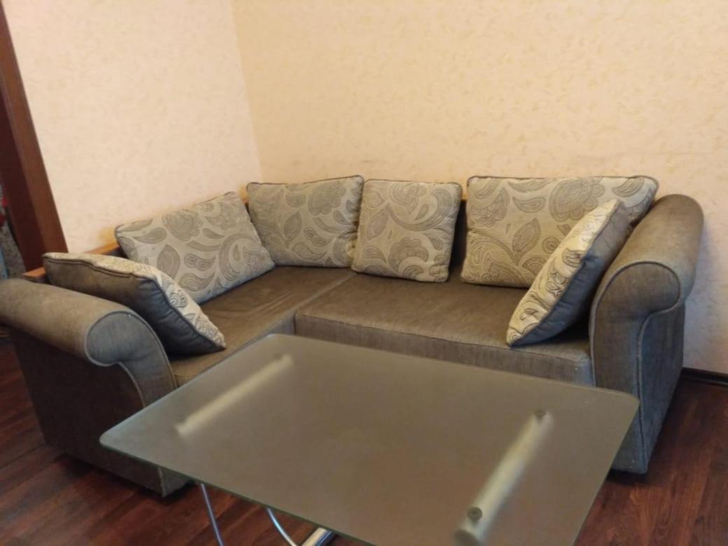 Мурманск: Apartment Five Corners