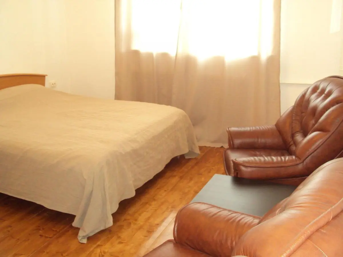 Мурманск: Apartment Five Corners