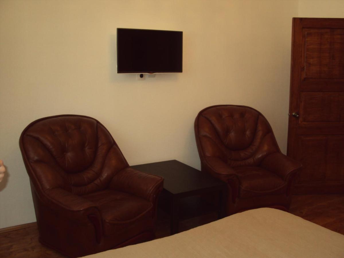 Мурманск: Apartment Five Corners