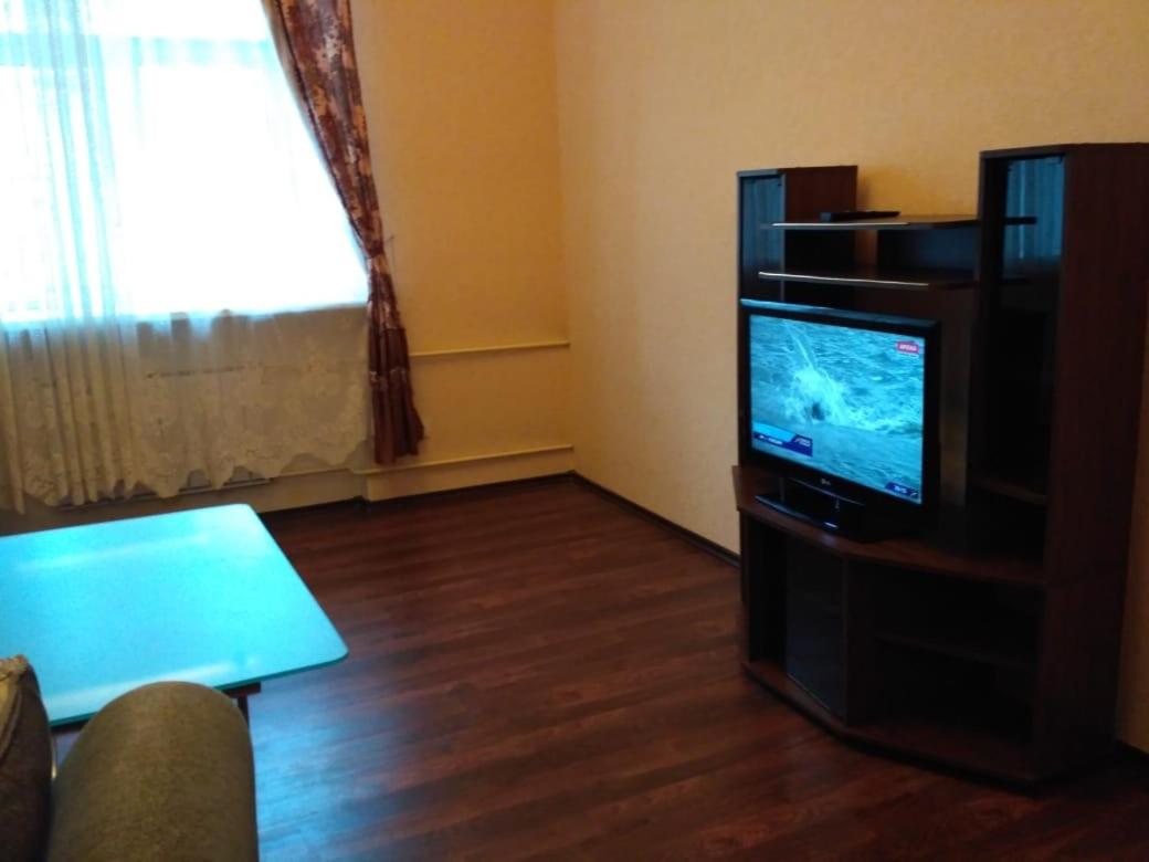Мурманск: Apartment Five Corners