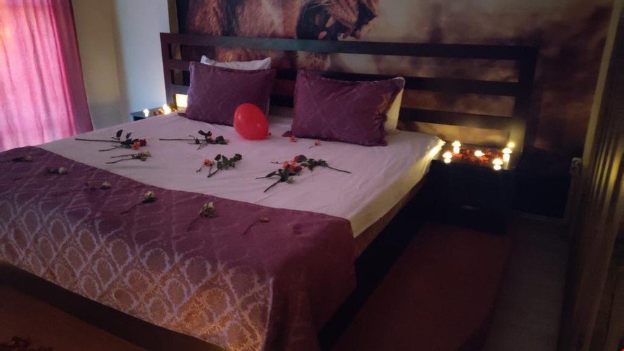 Малатия: Lion Suites