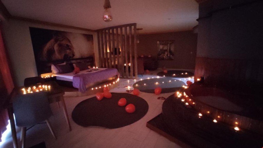Малатия: Lion Suites