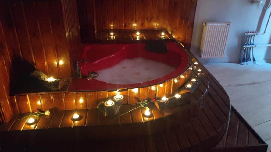 Малатия: Lion Suites