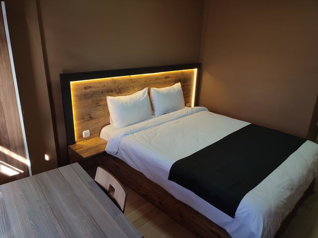 Чайджума: Onka Otel