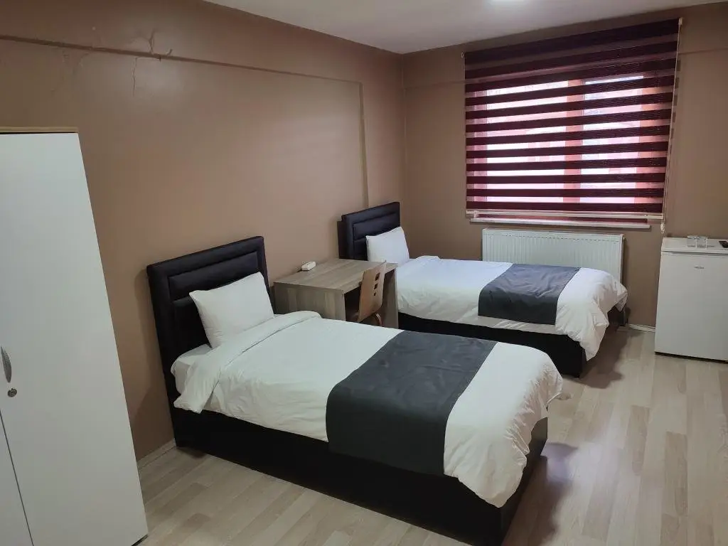 Чайджума: Onka Otel