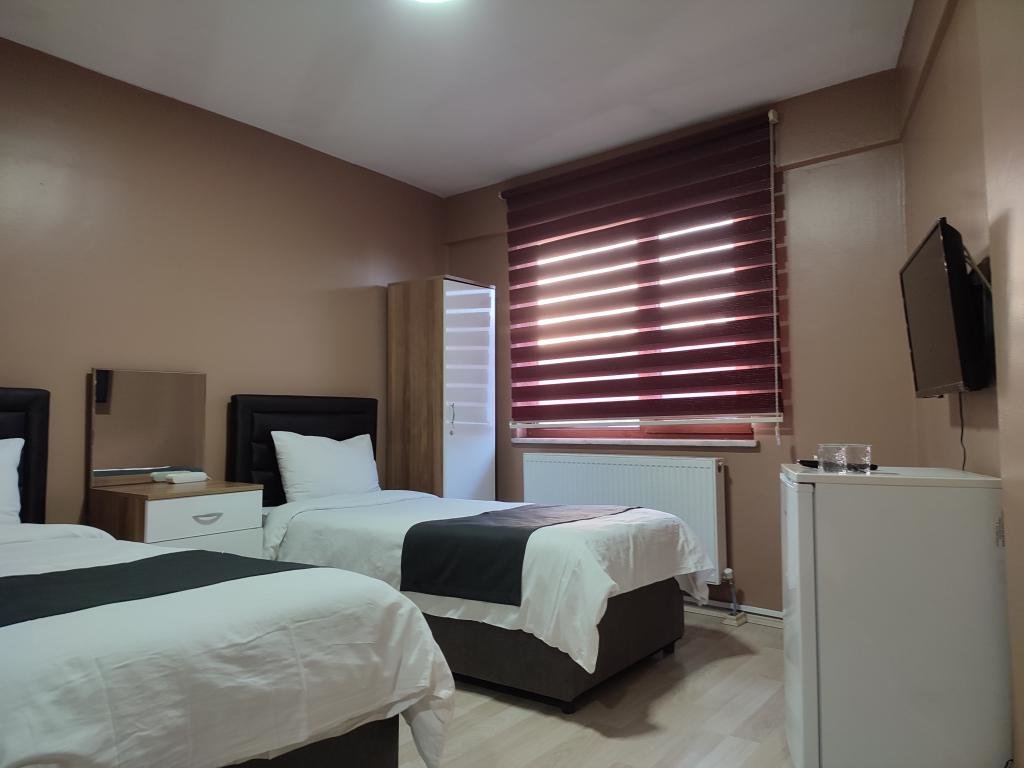 Чайджума: Onka Otel