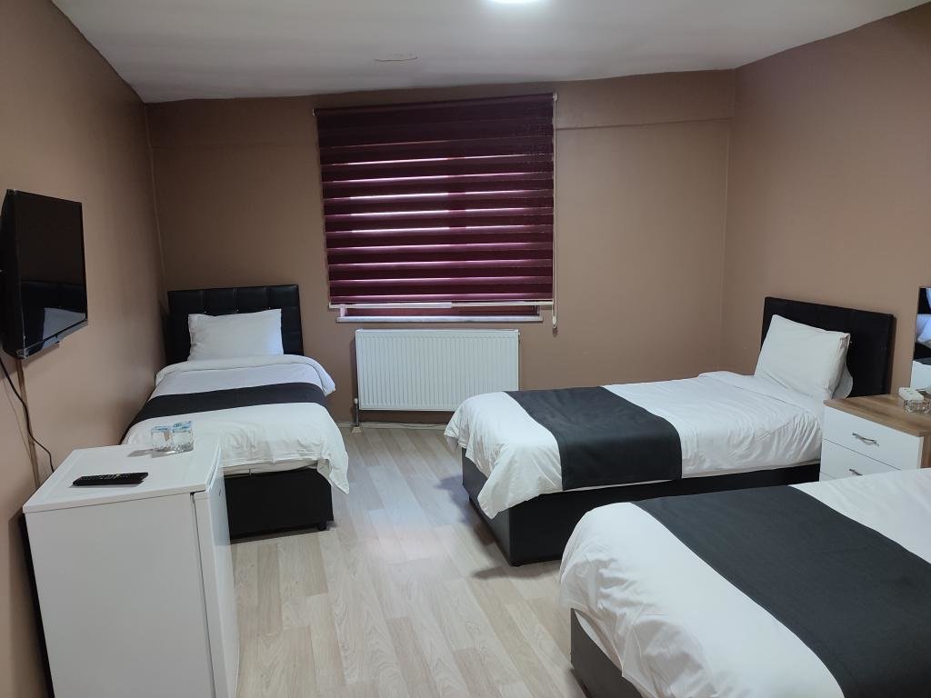 Чайджума: Onka Otel