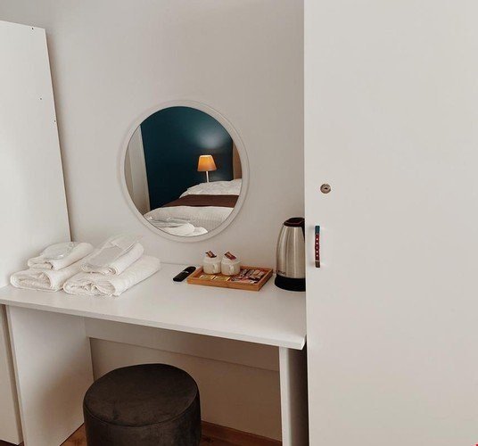 Кыркларели: Istasyon Suites