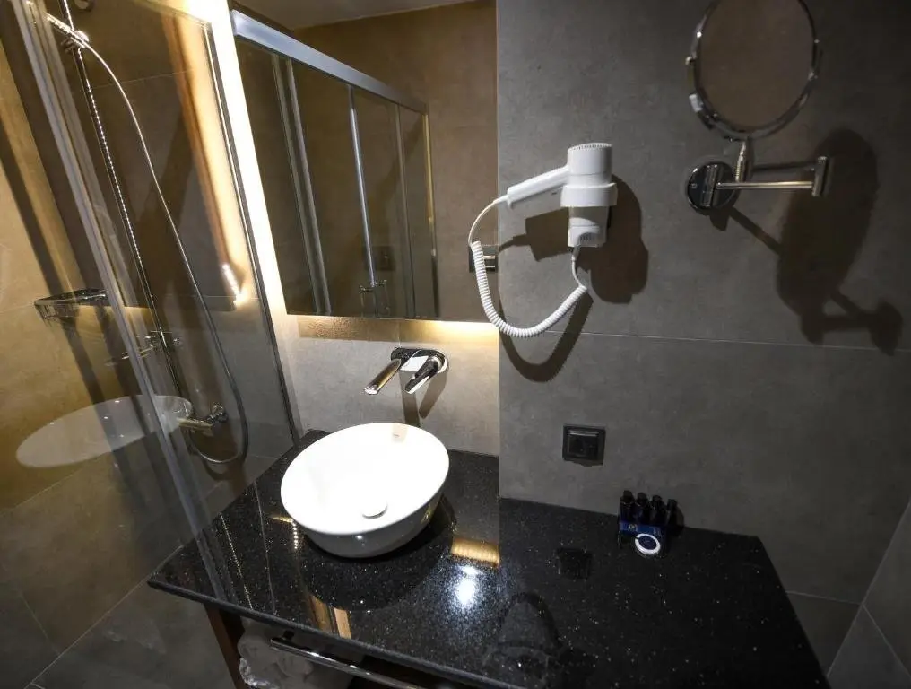Ref İnn Hotel — фото 1