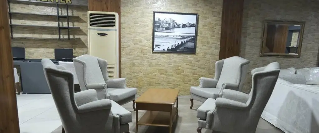Адана: Aksoy Hotel Adana