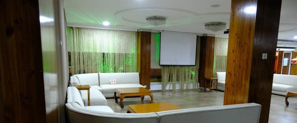 Адана: Aksoy Hotel Adana