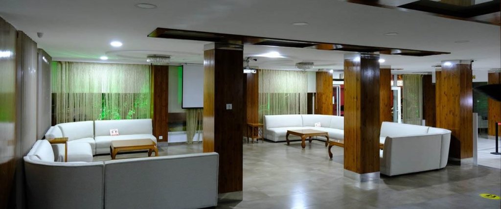 Адана: Aksoy Hotel Adana