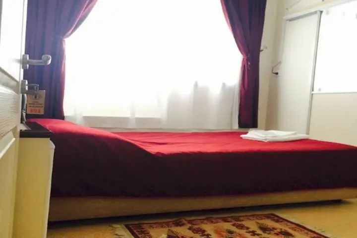 Измир: Kozan City Hotel