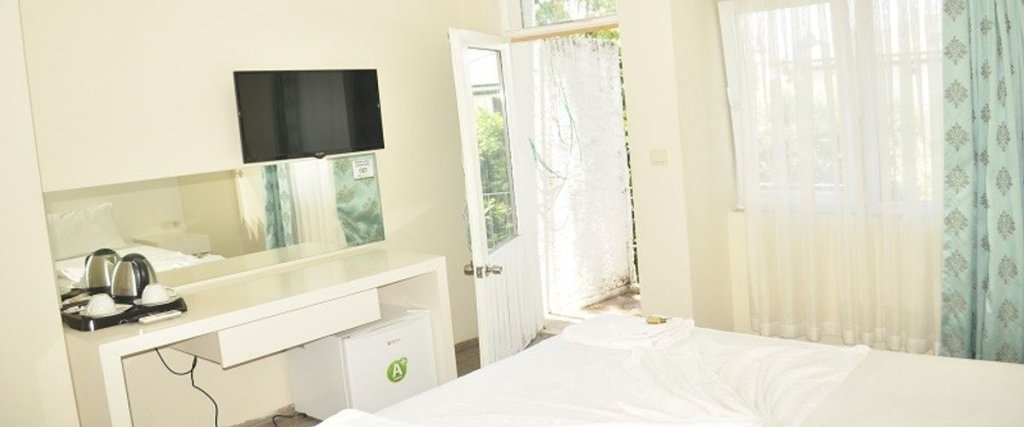 Кемер: Kemer Park Otel