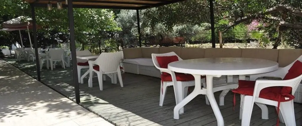 Кемер: Kemer Park Otel