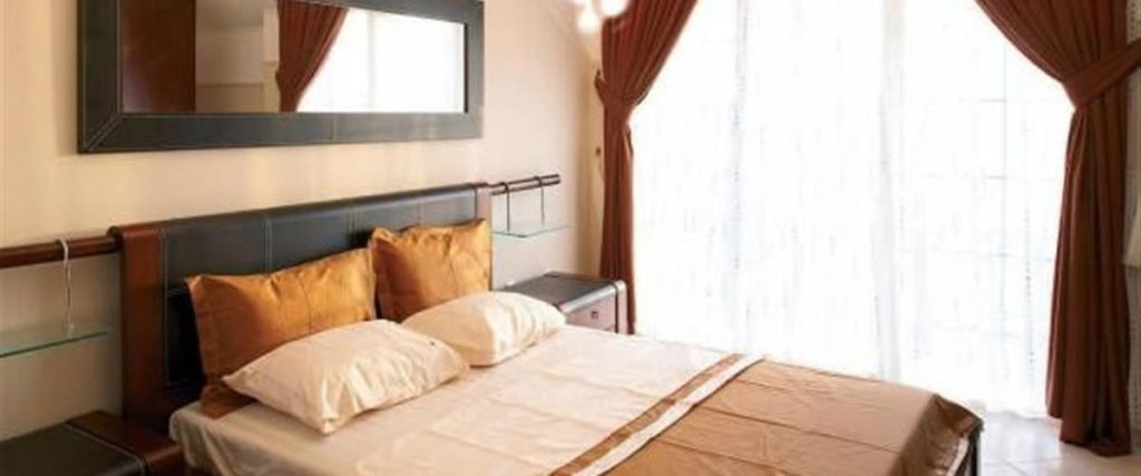 Капикири: Seahorse Deluxe Apart Hotel
