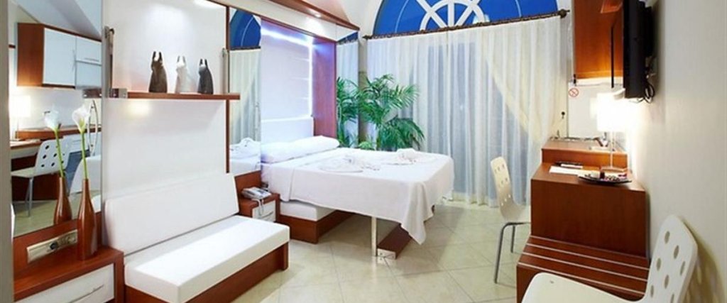 Капикири: Seahorse Deluxe Apart Hotel
