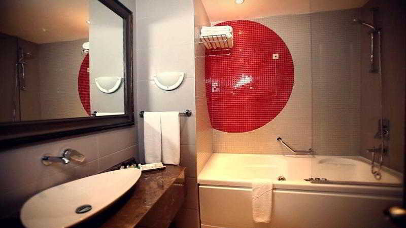 Бурса: Kervansaray Termal Otel